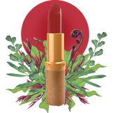 47 Kera Kisses  Wool Source Pigments Lipstick Balm